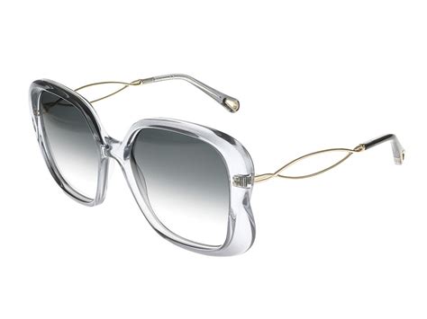 chloe rubie sunglasses|Chloé Rubie CE740S 905 56 Sunglasses .